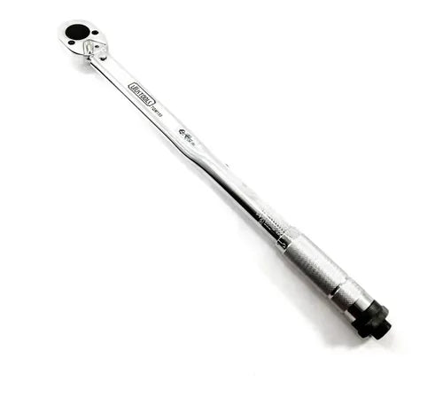 Torquimetro 1/2" 250 ft-lbs máximo - Tools Delivery