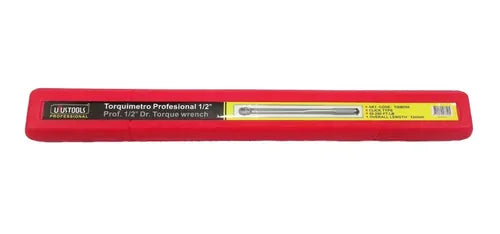 Torquimetro 1/2" 250 ft-lbs máximo - Tools Delivery