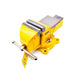 Prensa de Banco 8" - Tools Delivery