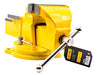 Prensa de Banco 4" - Tools Delivery
