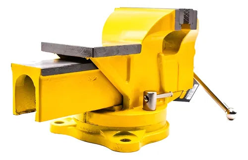 Prensa de Banco 4" - Tools Delivery