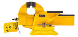 Prensa de Banco 4" - Tools Delivery
