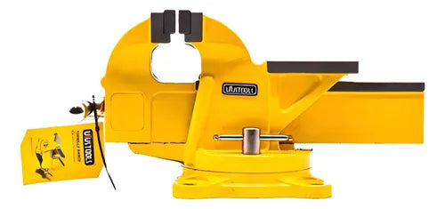Prensa de Banco 4" - Tools Delivery