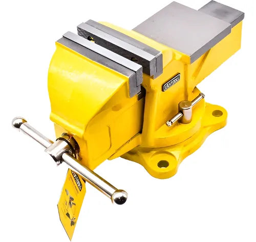 Prensa de Banco 4" - Tools Delivery