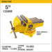 Prensa de Banco 5" - Tools Delivery