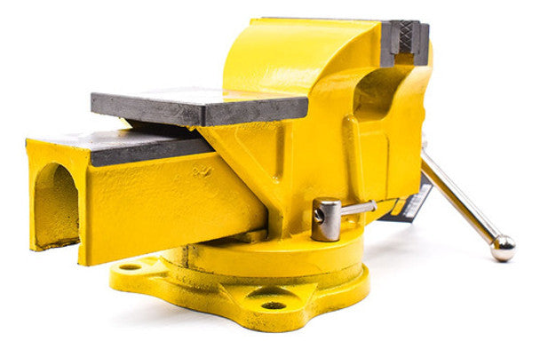 Prensa de Banco 6" - Tools Delivery