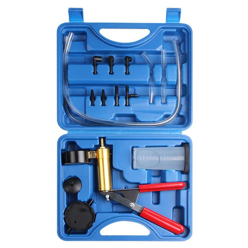 Pistola de Vacio de 15 Piezas - Tools Delivery