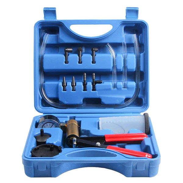 Pistola de Vacio de 15 Piezas - Tools Delivery