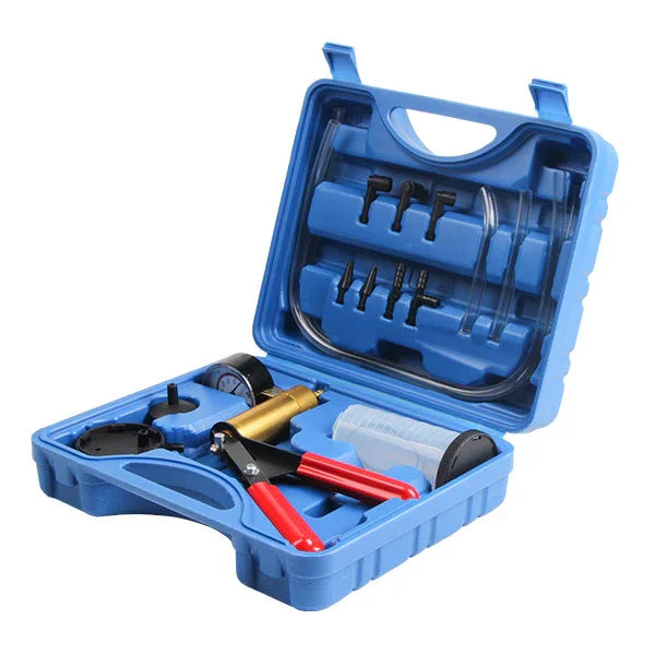 Pistola de Vacio de 15 Piezas - Tools Delivery