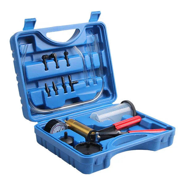 Pistola de Vacio de 15 Piezas - Tools Delivery