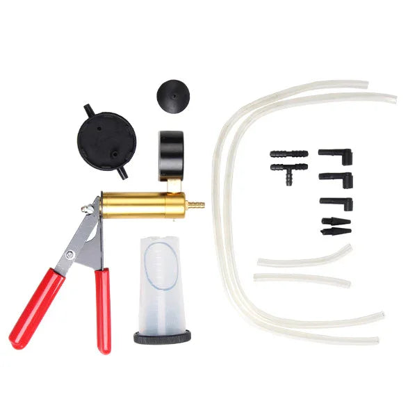 Pistola de Vacio de 15 Piezas - Tools Delivery
