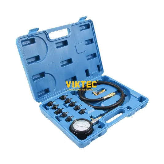 Medidor de Presion de Aceite - Tools Delivery