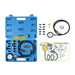 Medidor de Presion de Aceite - Tools Delivery