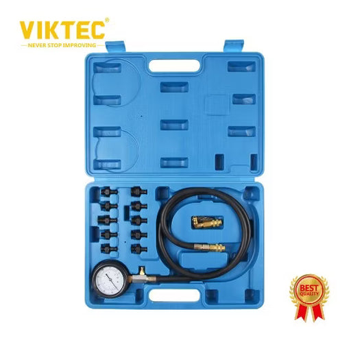 Medidor de Presion de Aceite - Tools Delivery