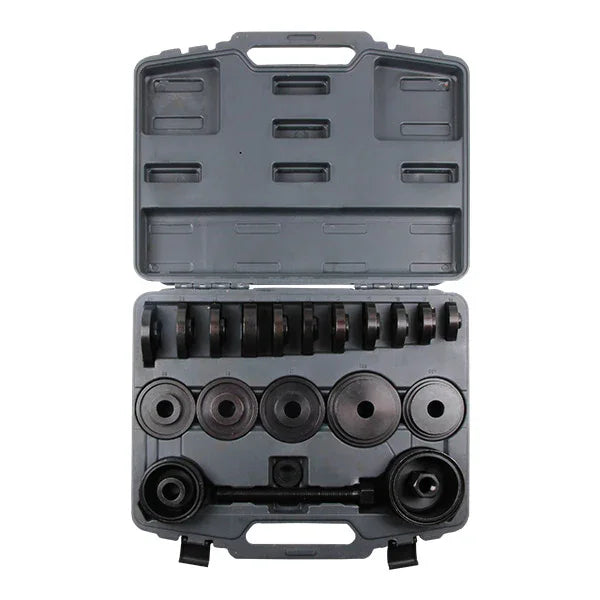 Extractor de Rol de Bocina - Tools Delivery
