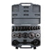 Extractor de Rol de Bocina - Tools Delivery
