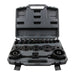 Extractor de Rol de Bocina - Tools Delivery