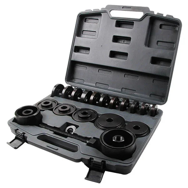 Extractor de Rol de Bocina - Tools Delivery