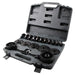 Extractor de Rol de Bocina - Tools Delivery