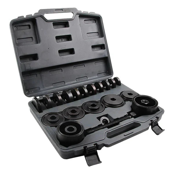 Extractor de Rol de Bocina - Tools Delivery