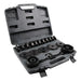 Extractor de Rol de Bocina - Tools Delivery
