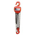 Tecle Manual de Cadena 1 toneladas - Tools Delivery