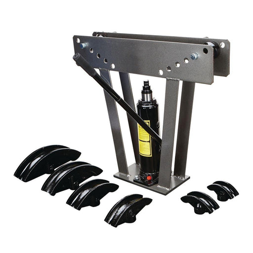 Dobladora de Tubo - Tools Delivery