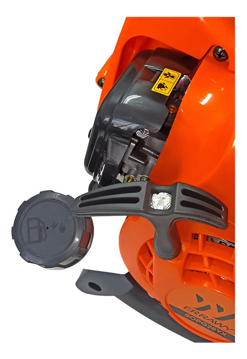 Soplador De Mano A Gasolina 2t 26cc - Tools Delivery