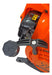 Soplador De Mano A Gasolina 2t 26cc - Tools Delivery