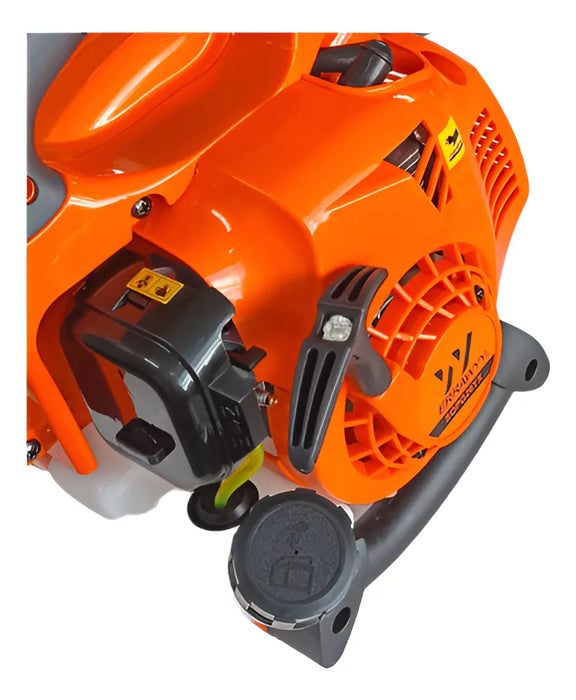 Soplador De Mano A Gasolina 2t 26cc - Tools Delivery