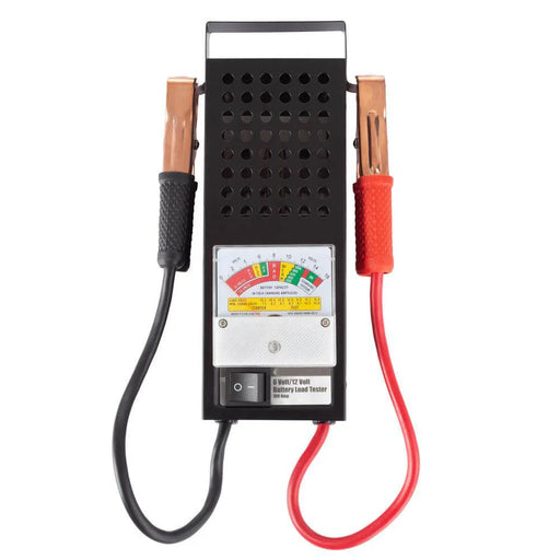 Tester Analogo para Baterias - Tools Delivery