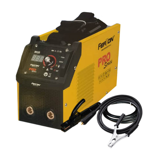 Inversora Profesional 160 Amperios - Tools Delivery
