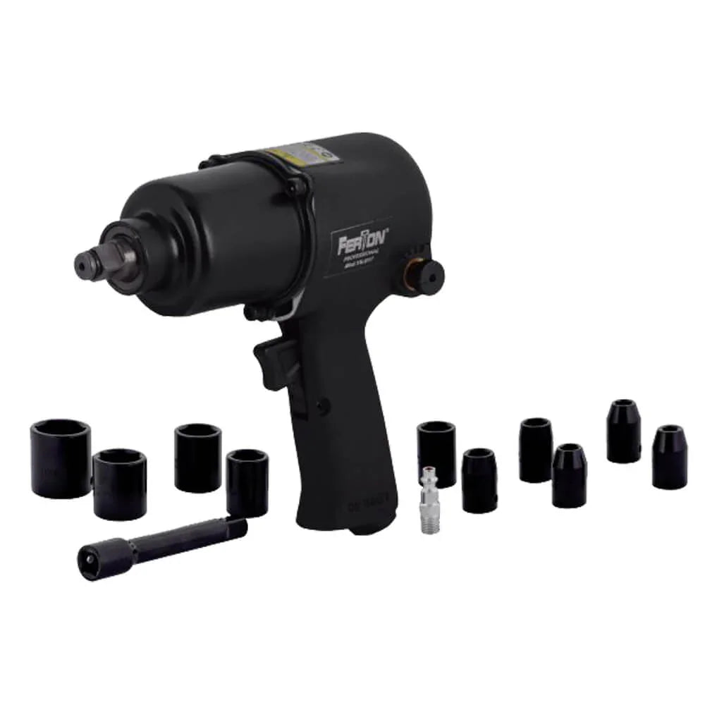 Llave de Impacto de 1/2" - Tools Delivery