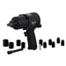 Llave de Impacto de 1/2" - Tools Delivery