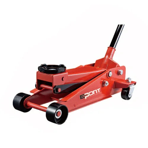 Gata Hidraulica de 3 Toneladas - Tools Delivery