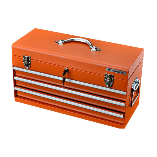 Caja para Herramientas - Tools Delivery