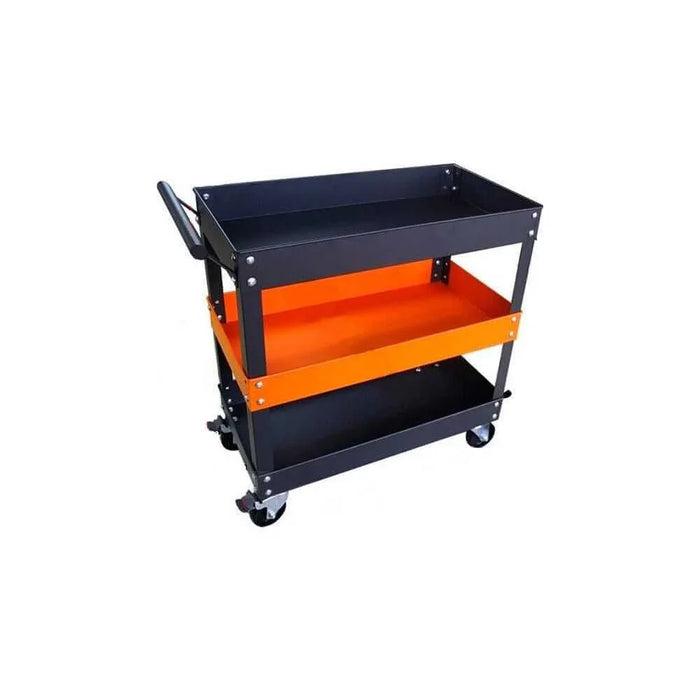 Ayudante para Mecanico - Tools Delivery