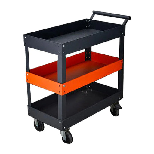 Ayudante para Mecanico - Tools Delivery
