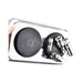 Bandeja Magnética para Tornillos 225x138mm - Tools Delivery