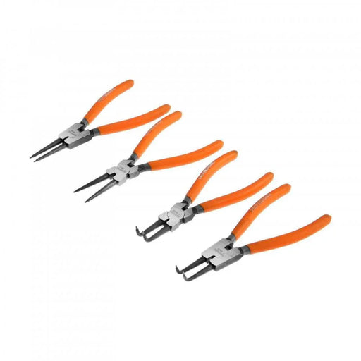 Alicates para Seguros - Tools Delivery