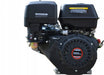 Motor de Gasolina de 13 Hp (389Cc) - Tools Delivery