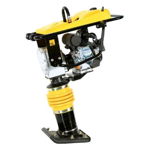 Bota Compactadora de 5.5Hp - Tools Delivery