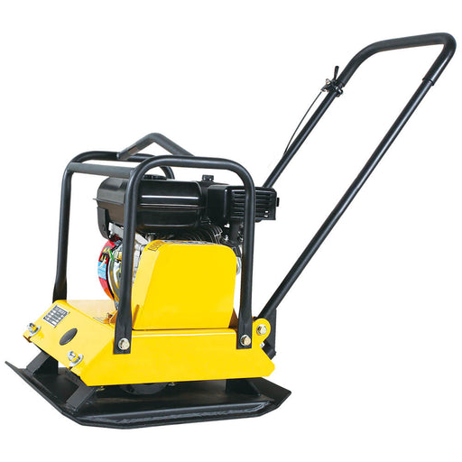 Plancha Compactadora de 6.5Hp - Tools Delivery