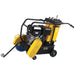 Cortadora Manual de Concreto - Tools Delivery