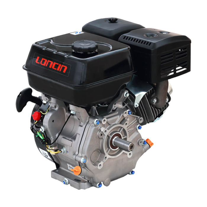 Motor de Gasolina de 6.5 Hp (196Cc) - Tools Delivery