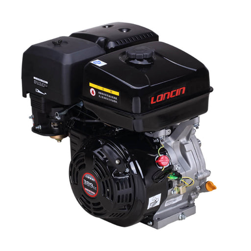 Motor de Gasolina de 13 Hp (389Cc) - Tools Delivery