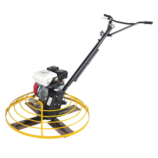 Alisadora de Hormigon de 6.5Hp - Tools Delivery