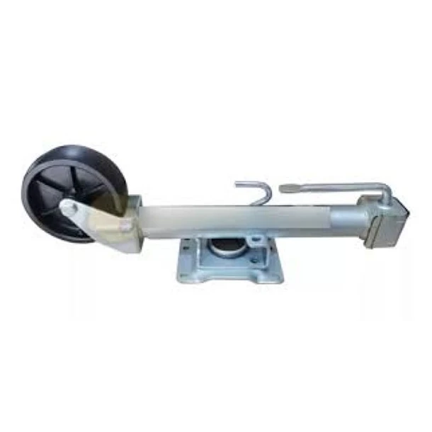 Pata para Carreta Capacidad 1000lbs - Tools Delivery