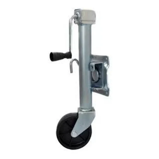 Pata para Carreta Capacidad 1000lbs - Tools Delivery