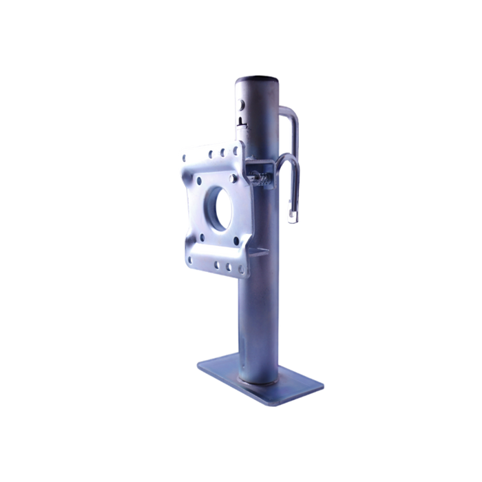Pata para Carreta Capacidad 2000lbs - Tools Delivery